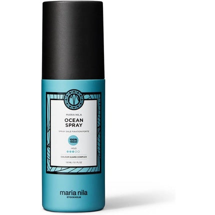 Spray fixativ Maria Nila Ocean, 150ml, 3/5