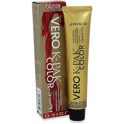 Vopsea păr Joico, Vero K Pak, roșu mahon