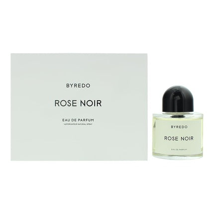 Parfum, Byredo, Rose Noir, 100ml