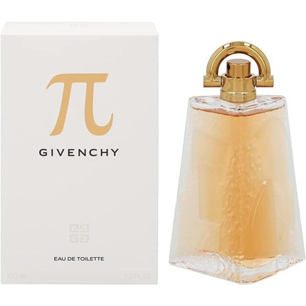 Apa de Toaleta, Givenchy, Pi, 100ml