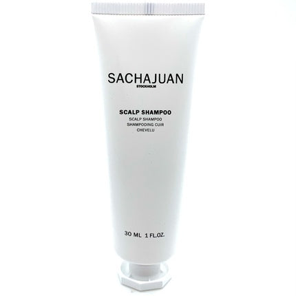 Șampon, Sachajuan, Scalp, alb, 30ml