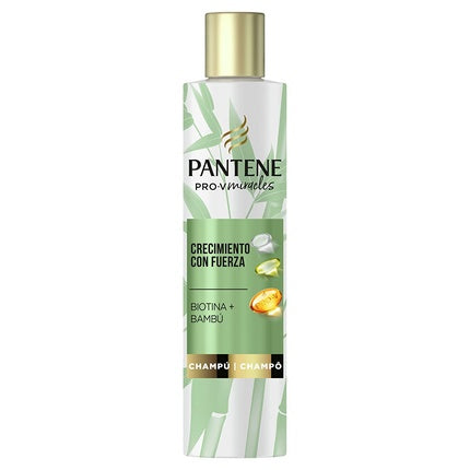 Șampon Pantene Pro-V Miracles Grow Strong, 225ml