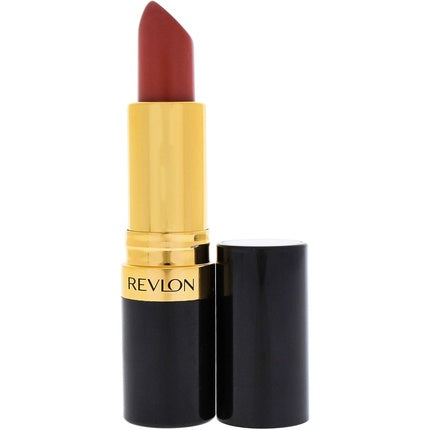 Ruj, Revlon, Super Lustrous 356 Soft Suede, maro