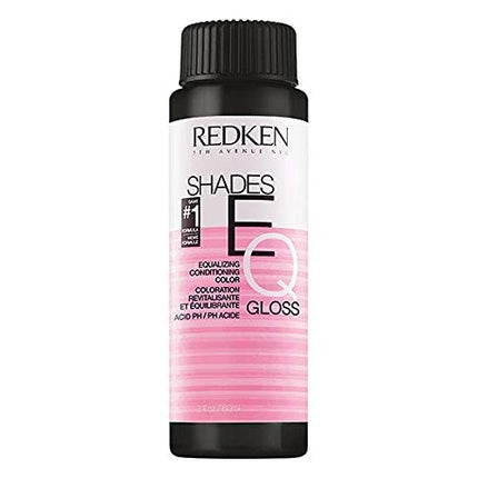 Vopsea de par, Redken Shades 09VG Iridescent, 75g