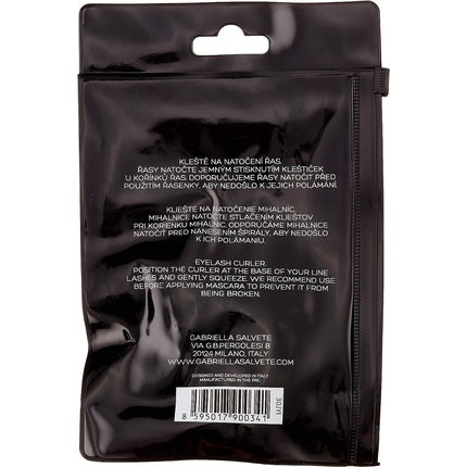 Dispozitiv pentru ondulat gene, Gabriella Salvete, 62g