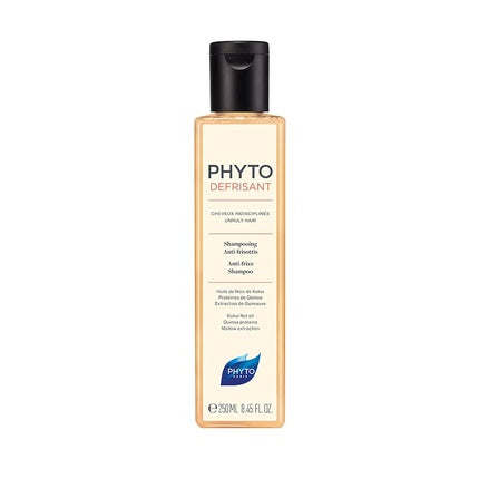 Șampon anti-frizz, Phyto, Phytodéfrisant, 250g