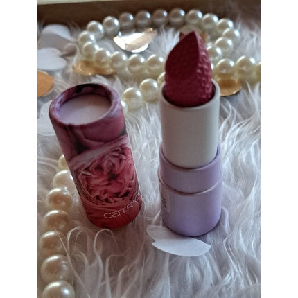 Ruj Mat, Catrice Secret Garden LE, Roz