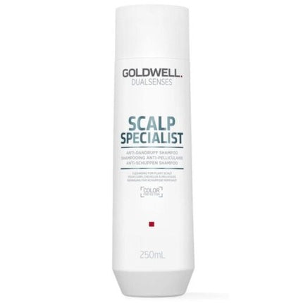 Sampon anti-matreata, Goldwell, Dualsenses Scalp Specialist, 250ml