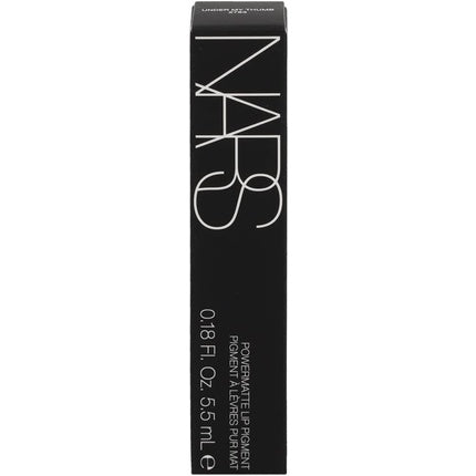 Ruj lichid, Nars, Powermatte Under My Thumb, 5.5ml