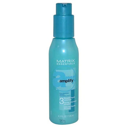 Loțiune Volumizare Păr Matrix Amplify Albastru 125ml
