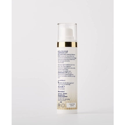 Cremă de zi, Nivea, Cellular Luminous 630 SPF50, 40ml