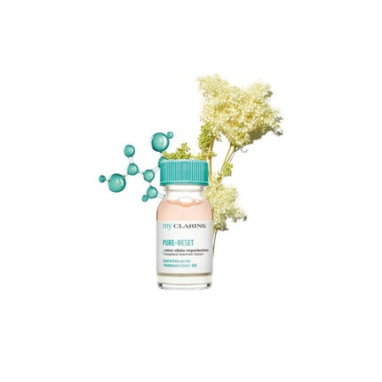 Lotiune anti-imperfectiuni, Clarins MY CLARINS PURE-RESET, 13 ml