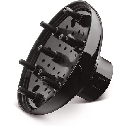 Accesoriu Uscător Păr, Elchim, Cocoon 2 în 1, Negru