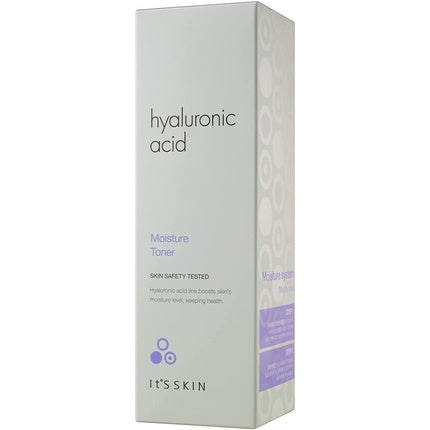 Toner, Generic, acid hialuronic, 113g