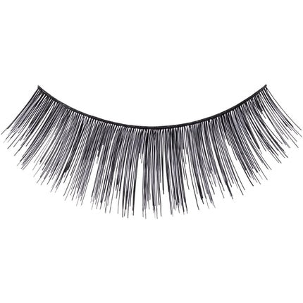 Gene False Eylure No.101, Negru, Volum