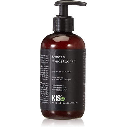 Balsam, Kis, Smooth, 250ml, maro
