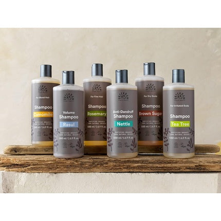 Șampon, Urtekram, Chamomile, 500ml