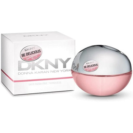 Parfum damă, DKNY, Be Delicious Fresh Blossom, 30ml