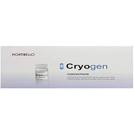 Concentrat Criogenic, Montibello, 7ml