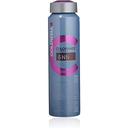 Vopsea păr, Goldwell, Colorance 6NN, gri