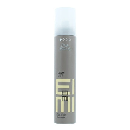 Spray stralucire, Wella, EIMI Glam Mist, 200ml