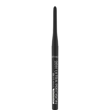 Creion Gel Eyeliner Rezistent la Apă, Catrice 20H Ultra Precision, 0.08g