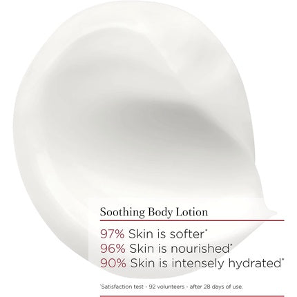 Lotiune de corp, Clarins, Moisture-Rich cu unt de shea 200ml