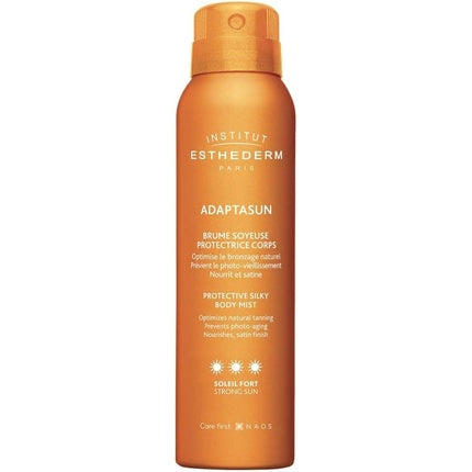 Spray protectie solara, Esthederm, Solaire Adapta Bruma 150ml