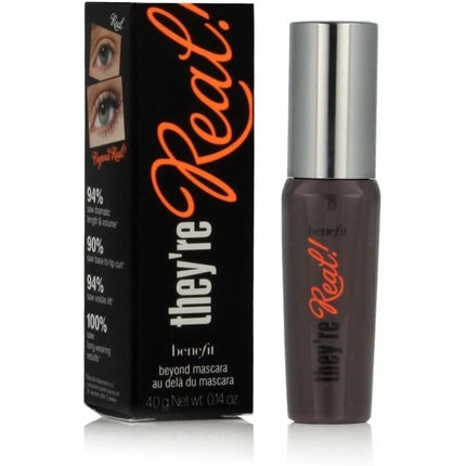 Mascara Benefit They're Real! Travel Size 4g