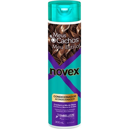 Balsam par cret, Novex My Curls, 300ml