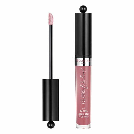 Gloss de buze, Bourjois, Fabuleux 09, 3.5ml