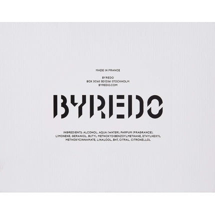 Parfum Byredo Pulp 100ml