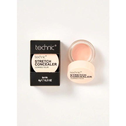 Concealer Technic Stretch Roz, 15g