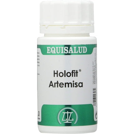 Supliment alimentar, Equisalud, Holofit Artemisa, 60 capsule