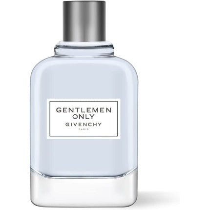 Apa de Toaleta, Givenchy, Gentlemen Only, 100ml