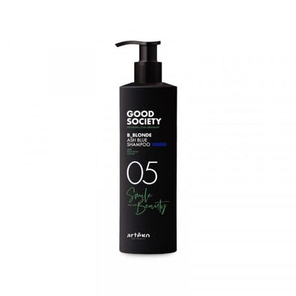 Șampon Artego Good Society 05 Ash Blue, 1000ml