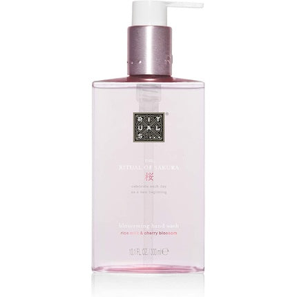 Sapun lichid pentru maini, Rituals, The Ritual of Sakura, 300ml