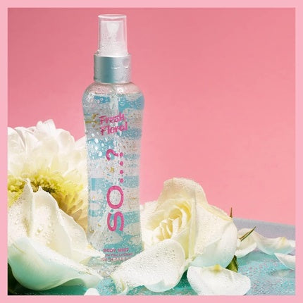 Spray de corp So…, Floare Fresh, 100ml