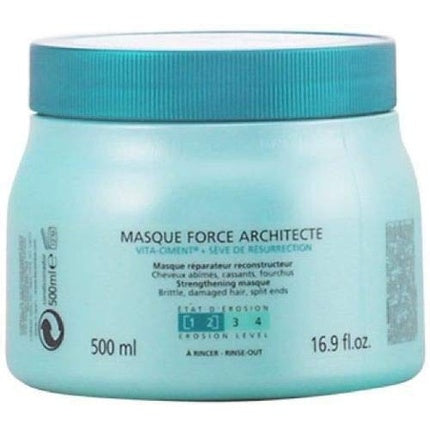 Masca de Par, Kérastase, Force Architecte, 500ml