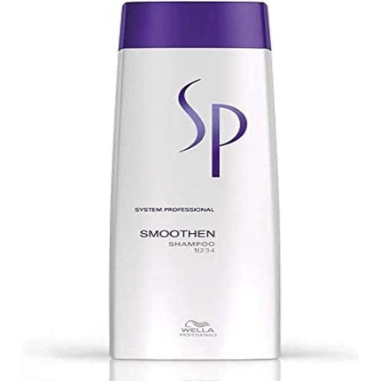 Sampon Wella System Professional Smoothen, 250 ml