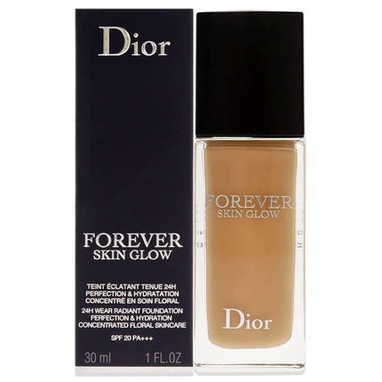 Fond de ten, Dior, Forever Foundation 4N, 30ml