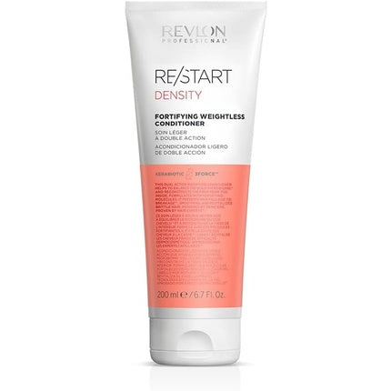 Balsam Revlon, Density Fortifying, 200ml