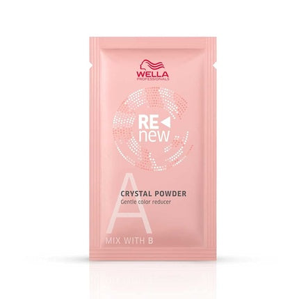 Vopsea permanenta par, Wella, 40g