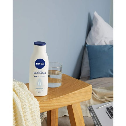 Lotiune de corp, Nivea, Express, 400 ml