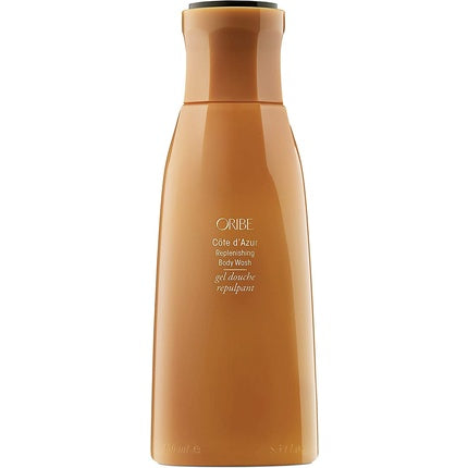 Gel de duș, Oribe, Cote D'azur, 250g, maro