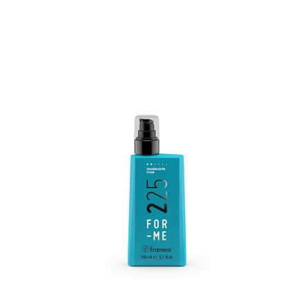 Cremă Styling, Framesi, For Me, albastru 150ml