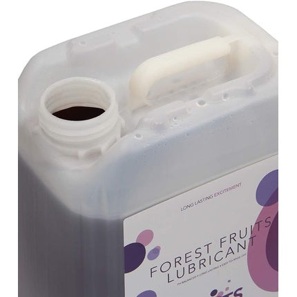 Lubrifiant personal, Shots, Forest Fruits, 5 litri