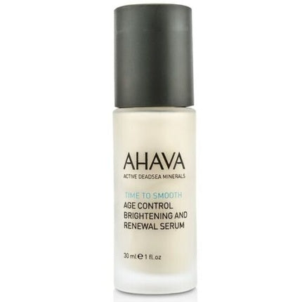 Ser Ahava, Time To Smooth, anti-îmbătrânire, 30ml