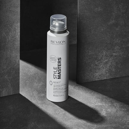 Sampon uscat, Revlon Style Masters Reset, 150ml