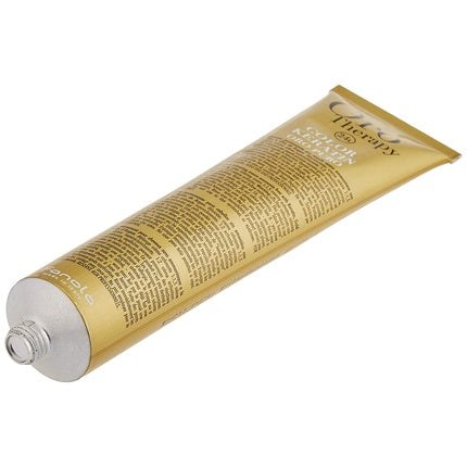 Vopsea de păr, Fanola, Oro Therapy Color Keratin 9.13, 100ml
